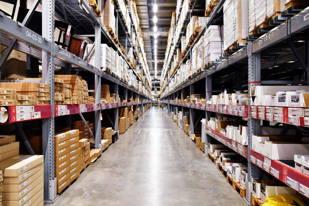 Warehousing System